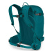 Osprey Sopris 30 Dámský lyžařský batoh 30 l 10006148OSP verdigris green