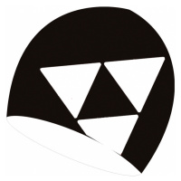 Čepice zimní Fischer Logo Reversible
