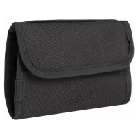 Peněženka // Brandit / Wallet Two black