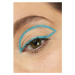 3INA The 24H Automatic Eye Pencil dlouhotrvající tužka na oči odstín 822 - Turquoise 0,28 g