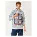 Koton Bugs Bunny Hoodie &; Sweatshirt Licensed Printed