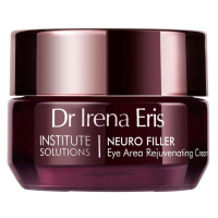 Dr Irena Eris Institute Solutions Neuro Filler Rejuvenating Cream Oční Krém 50 ml