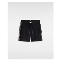 VANS The Daily Sidelines Boardshorts Men Black, Size