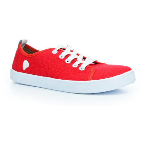 Anatomic STARTER A17 červená