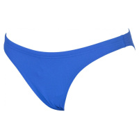 Spodní díl plavek arena solid bottom royal/white xl - uk38