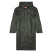 Kabát diesel j-coat jacket černá