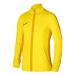 Nike Academy 23 Žlutá