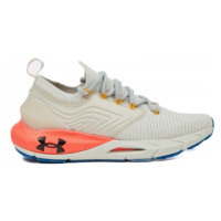 UNDER ARMOUR-UA W HOVR Phantom 2 stone/beta/black Šedá