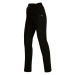Dámské kalhoty dlouhé do pasu Litex 5D259 | černá