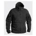 Fleecová bunda PATRIOT HF Helikon-Tex® – Černá