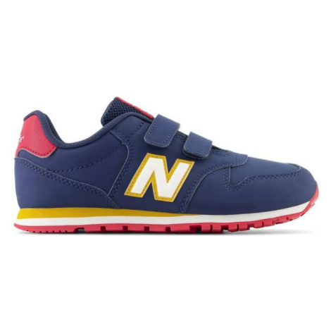 Boty New Balance Jr PV500NG1