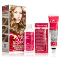 Garnier Color Sensation barva na vlasy odstín 7.0 Delicate Opal Blond