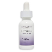 Revolution Skincare Pleťové sérum 0.5% Retinol Intense 30 ml