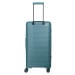 Travelite Roomer Trunk L Aqua