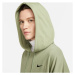 Nike SPORTSWEAR Dámská mikina, světle zelená, velikost