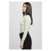 Ladies Modal Turtleneck Longsleeve - softsalvia