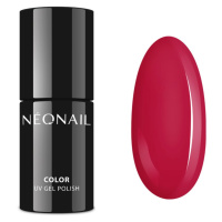 NEONAIL Cover Girl gelový lak na nehty odstín Carmine Red 7,2 ml