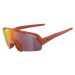 Alpina Sports ROCKET YOUTH Sluneční brýle, oranžová, velikost