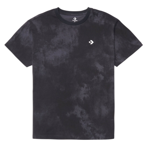 Converse WASH EFFECT RELAXED TEE