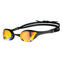 Plavecké brýle arena cobra ultra swipe mirror černo/žlutá