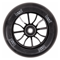 Kolečka LMT S Wheel 110 mm s ABEC 9 ložisky černo-černá