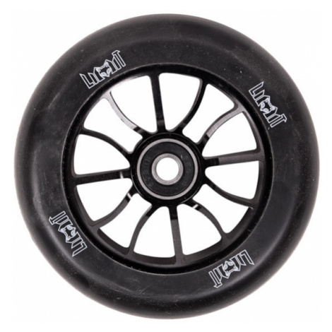 Kolečka LMT S Wheel 110 mm s ABEC 9 ložisky černo-černá
