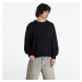 Svetr Nike Sportswear Tech Pack Men's Long-Sleeve Sweater Black