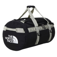 The North Face GILMAN DUFFEL M Sportovní taška, černá, velikost
