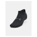 Under Armour Ponožky UA Essential No Show 3pk-BLK - unisex