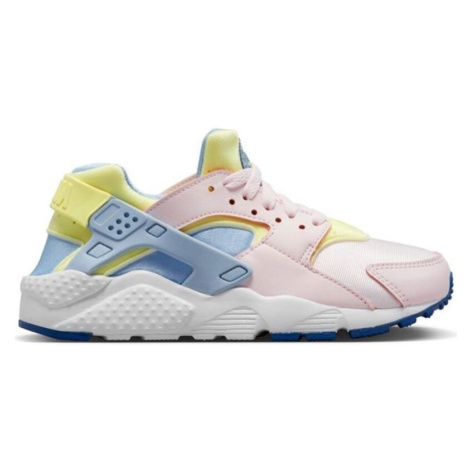 Nike Air Huarache Run JR ruznobarevne