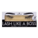 Essence Lash Like a Boss 07 Essential False Lashes 1 ks umělé řasy pro ženy