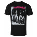 Tričko metal pánské Ramones - Wall - NNM - MC869