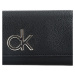 Dámská peněženka Calvin Klein Ghita - černá