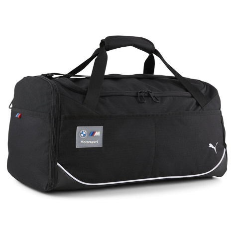 Puma Bmw Mms Duffle Bag Puma Black