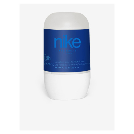 Pánský antiperspirant roll-on Nike Viral Blu 50ml