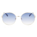 Sluneční brýle Longchamp LO161S-705 - Dámské