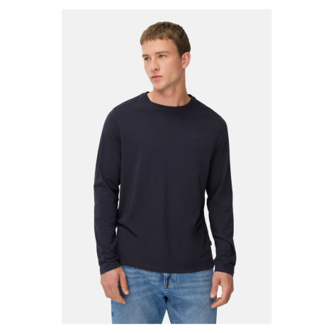 Tričko camel active t-shirt 1/1 dark indigo