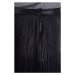 Armani Jeans Plisovaná sukně Armani černá