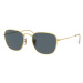 Sluneční brýle Ray-Ban FRANK 0RB3857