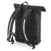 Quadra Městský rolovací batoh QD552 Black