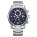 Citizen AT8260-85L Eco-Drive Chronograph Radio Controlled 43mm