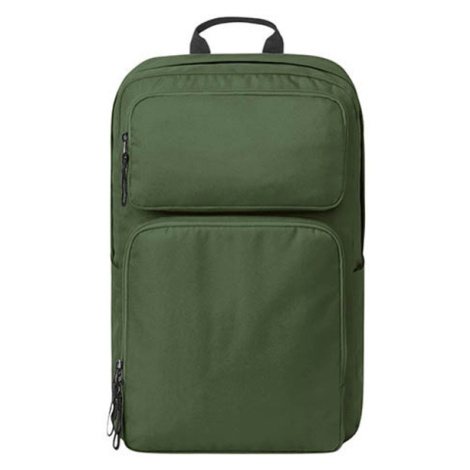 Halfar Fellow Městský batoh na notebook HF8036 Green