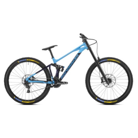 Horský bicykel MONDRAKER Summum R 29, deep purple light blue