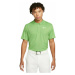 Nike Dri-Fit Victory Mens Golf Polo Chlorophyll/White Polo košile