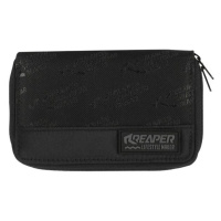 Reaper POPSTAR Dámská peněženka, černá, velikost