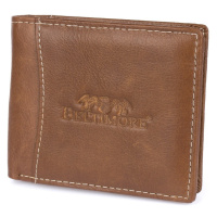 Pánská kožená peněženka Beltimore L54
