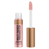 Rimmel Tekutý rozjasňovač Multi-Tasker Turbocharged Glow (Liquid Illuminator) 10 ml 005 Iconic a