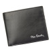 Pánská kožená peněženka Pierre Cardin TILAK06 8824 černá