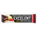 NUTREND Excelent protein bar double citron a malina s brusinkou 85 g