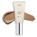 NEO MAKE UP Intense Serum Cover Foundation make-up pro přirozený vzhled SPF 30 odstín 06 Caramel